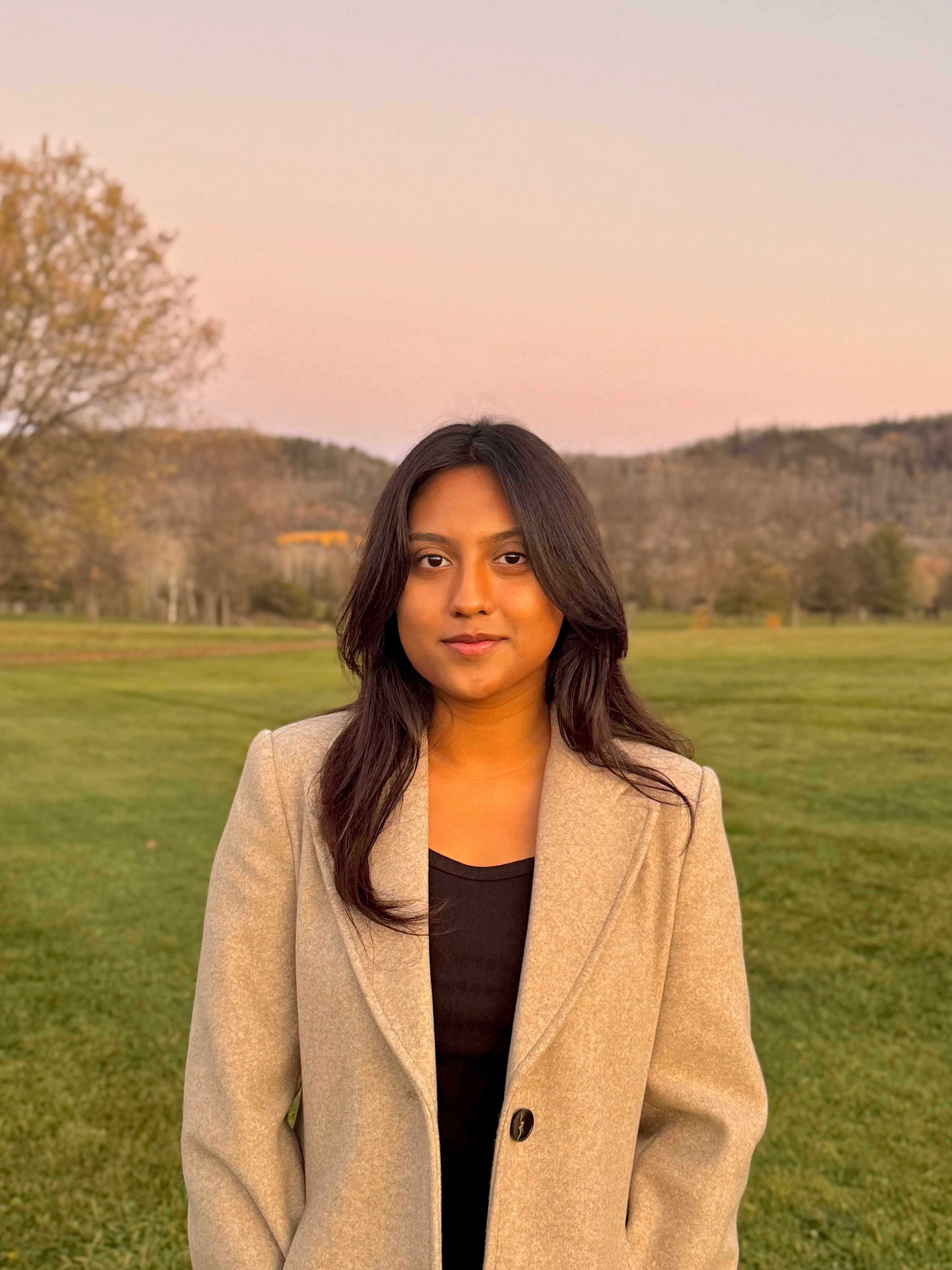 Redowana Rashid Hridy