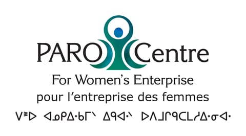 PARO logo