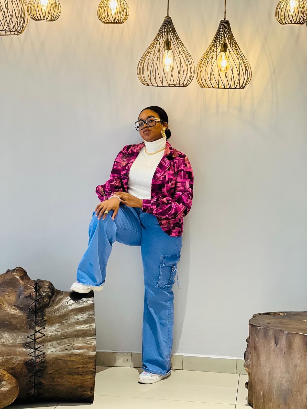 Somtochukwu Chukwuamaka Adumoha