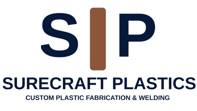 Surecraft Plastics logo