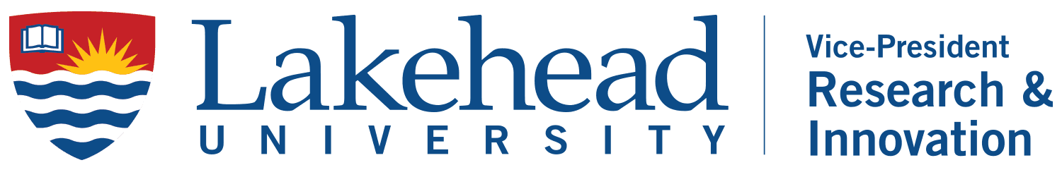 Lakehead University Research & Innovation
