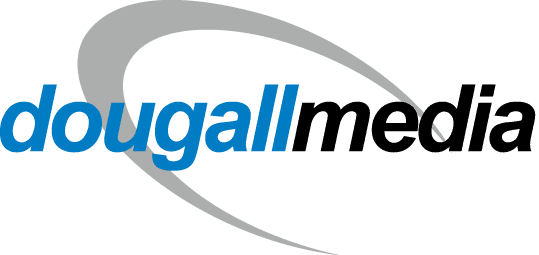 Dougall Media logo