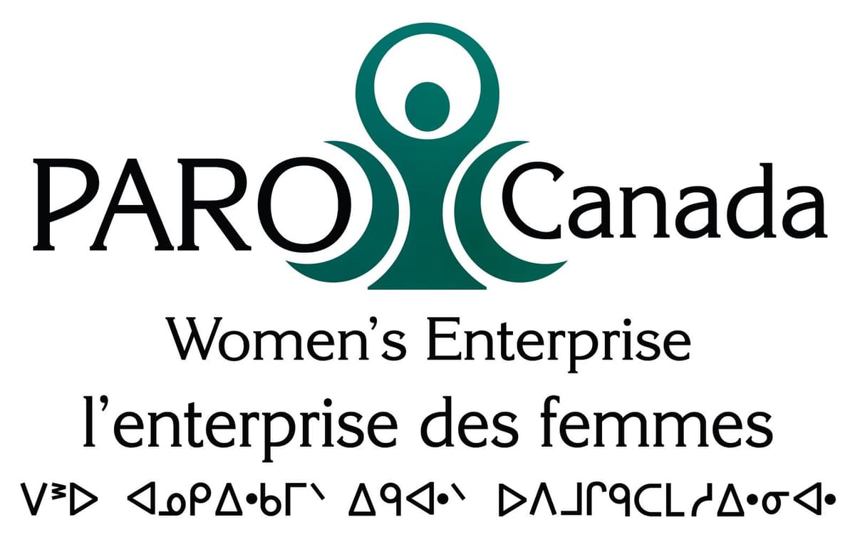PARO logo